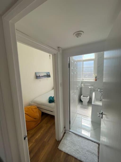 Stunning One Bedroom Flat - Central Appartamento Londra