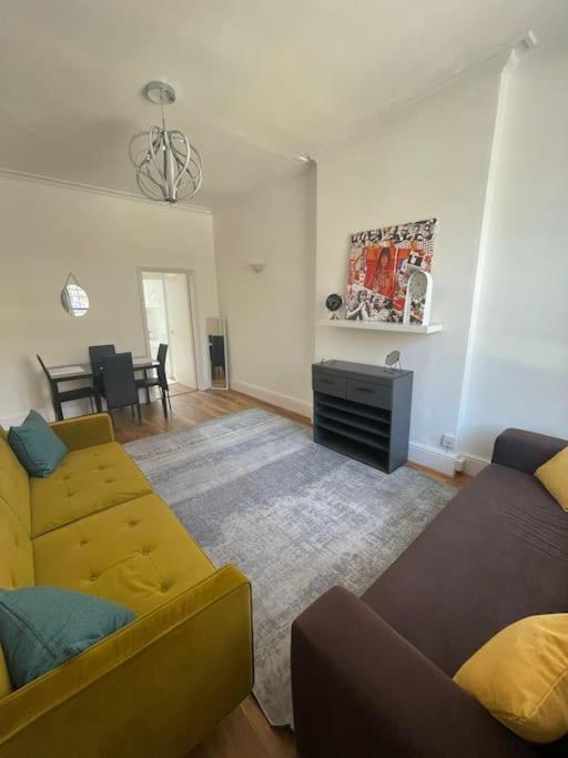 Stunning One Bedroom Flat - Central