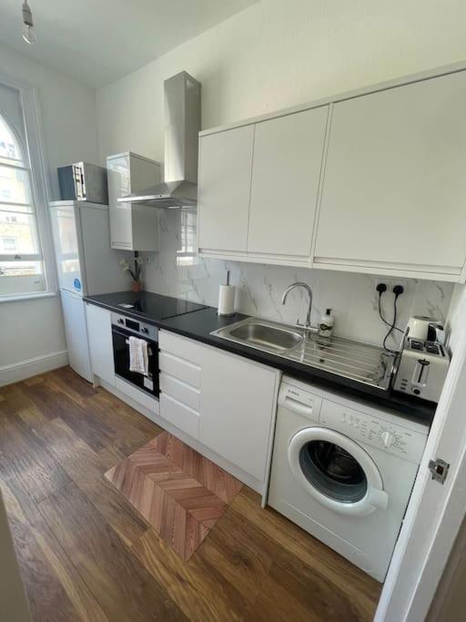 Appartamento Stunning One Bedroom Flat - Central Londra
