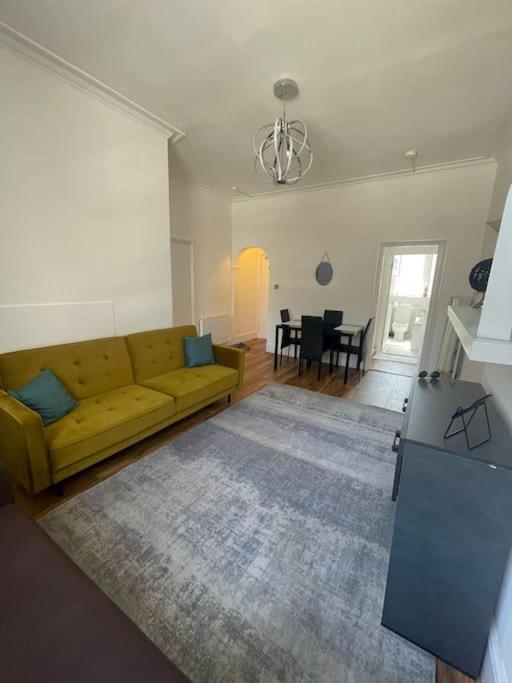 Apartment Stunning One Bedroom Flat - Central London